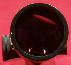 Cabela's Pine Ridge Tactical Rimfire Scope Review