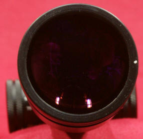 Cabela's Pine Ridge Tactical Rimfire Scope Review