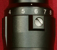 Cabela's Pine Ridge Tactical Rimfire Scope Review