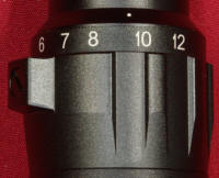 Cabela's Pine Ridge Tactical Rimfire Scope Review