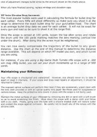 Cabela's Pine Ridge Tactical Rimfire Scope Review