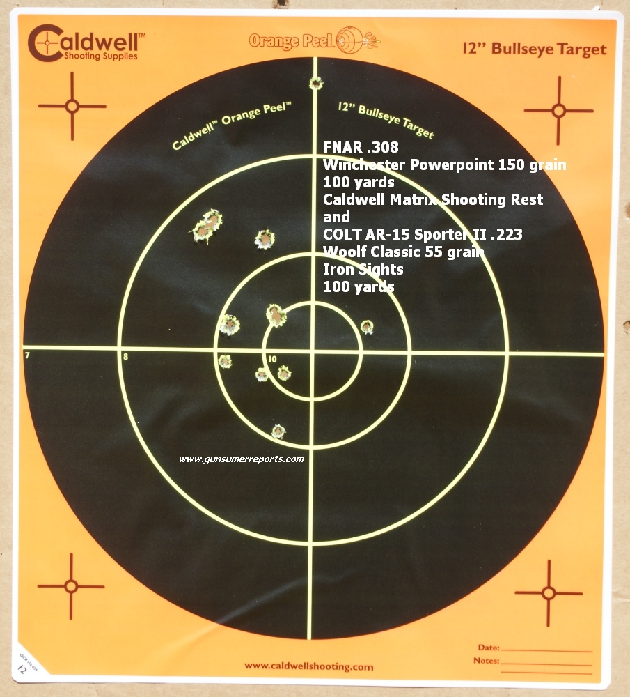 Caldwell Matrix Shooting Rest Review