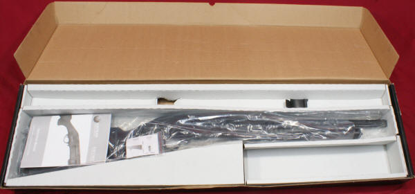 Escort AimGuard Shotgun Review