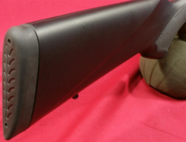 Escort AimGuard Shotgun Review