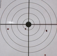 Herter's Mini-Buckshot 14 Yards