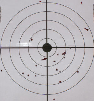 Hornady Varmint Express #4 Buckshot 14 Yards