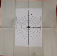 Herter's Mini-Buckshot 21 Yards