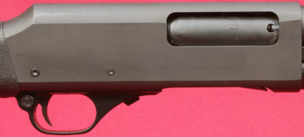 H&R Pardner Pump Protector Shotgun Review