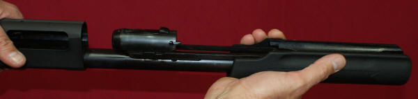 H&R Pardner Pump Protector Shotgun Review