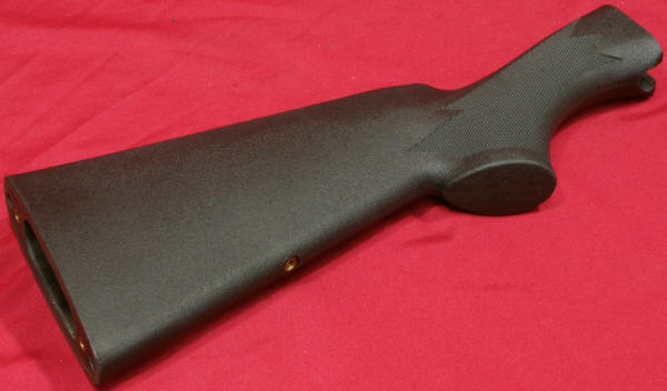 H&R Pardner Pump Protector Shotgun Review