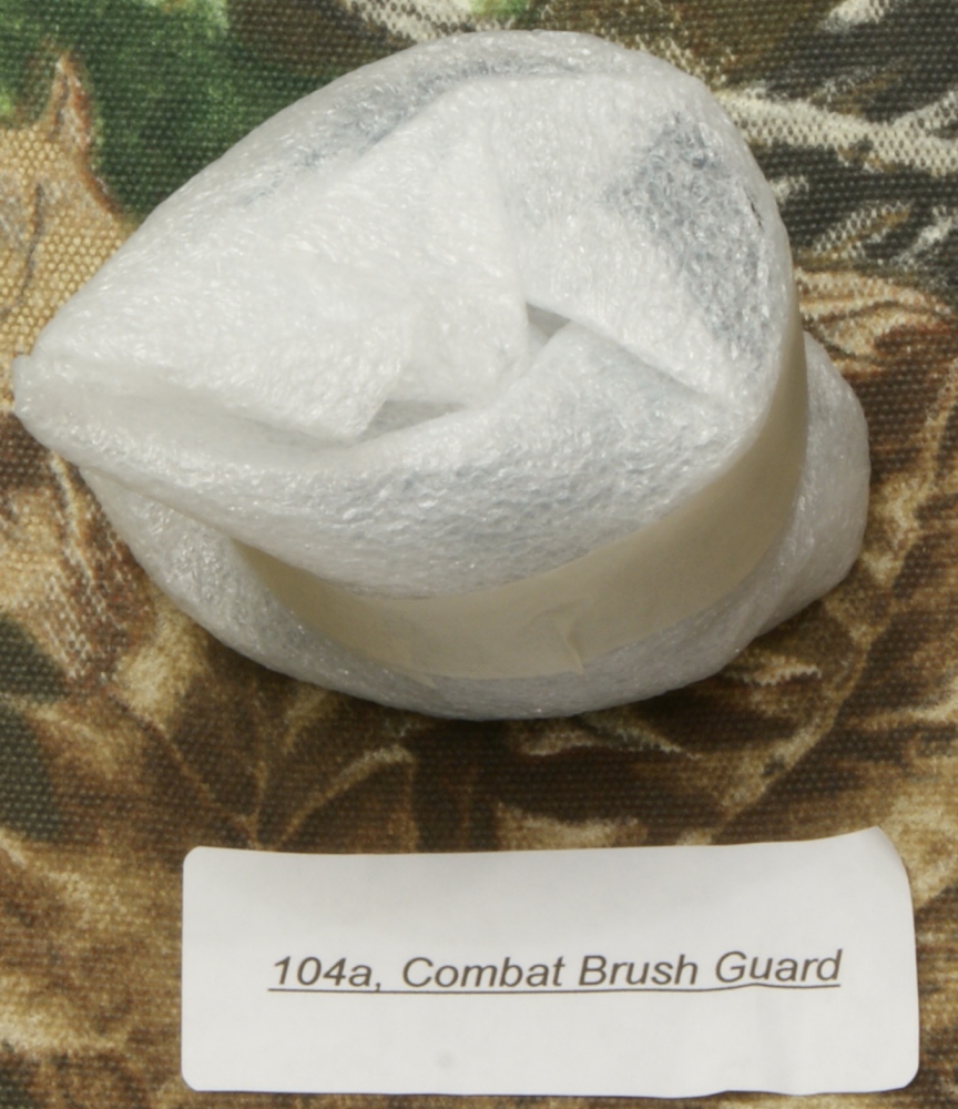 Iron Eagle Tactical Combat Brush Guards Review