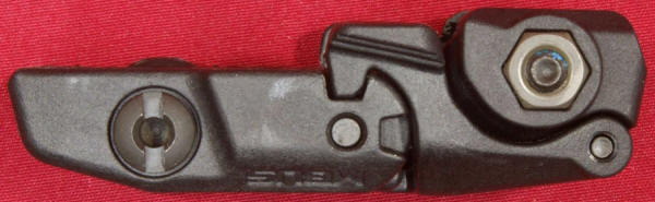 Magpul MBUS Rear Sight Review