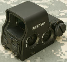 EOTech XPS2-2 Review