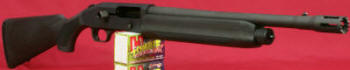 Mossberg 930 Tactical Shotgun Review