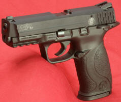 Smith & Wesson M&P22