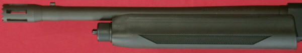 Mossberg 930 Tactical Review