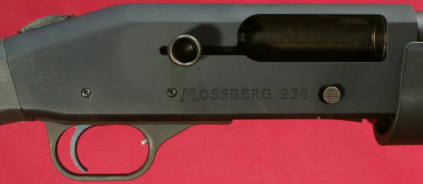 Mossberg 930 Tactical Review