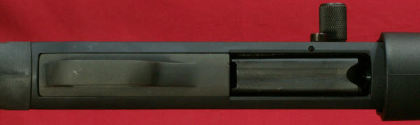 Mossberg 930 Tactical Review