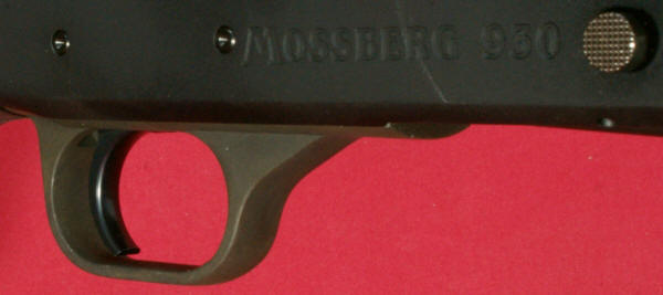 Mossberg 930 Tactical Review