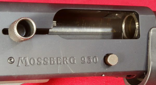 Mossberg 930 Tactical Review