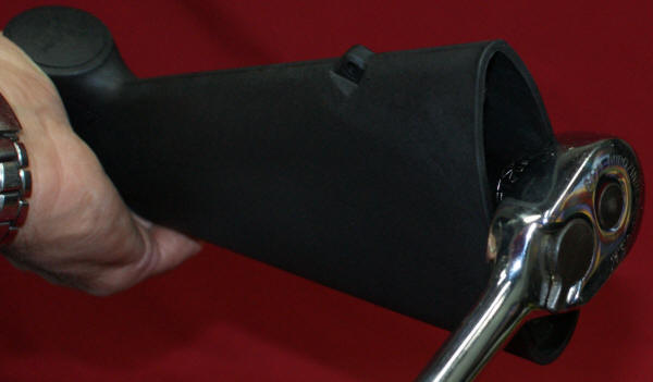 Mossberg 930 Tactical Review