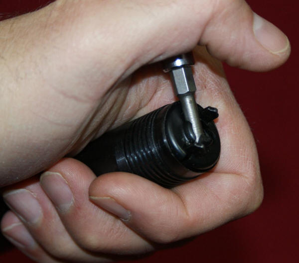 Mossberg 930 Tactical Review