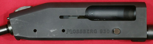 Mossberg 930 Tactical Review