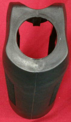 Mossberg 930 Tactical Review