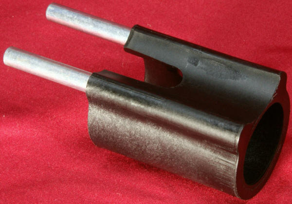 Mossberg 930 Tactical Review