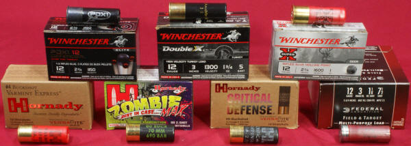 Mossberg 930 Tactical Review