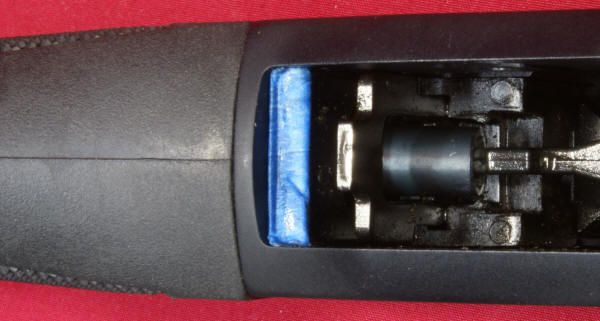 Mossberg 930 Tactical Review Shimming Trigger Housing