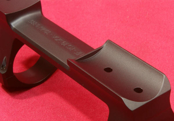 Nightforce Direct Mounts Review