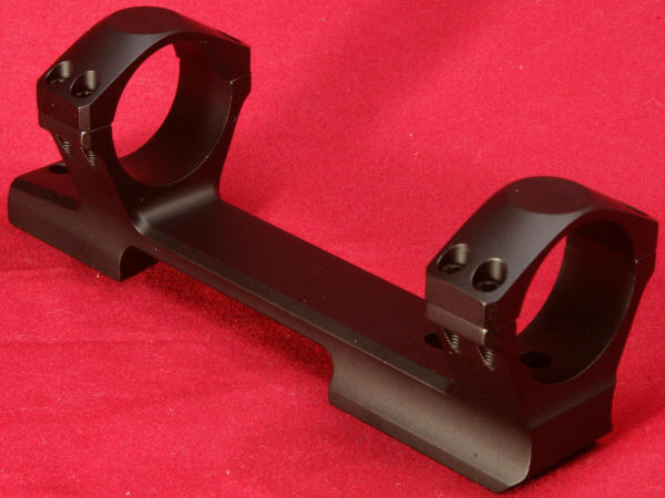 Nightforce Direct Mounts Review