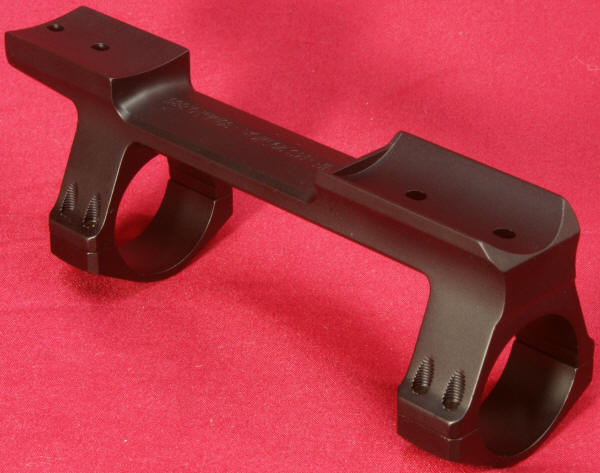 Nightforce Direct Mounts Review