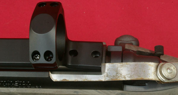 Nightforce Direct Mounts Review