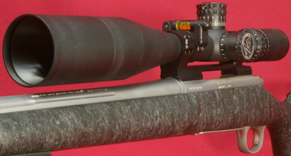 Nightforce Direct Mounts Review