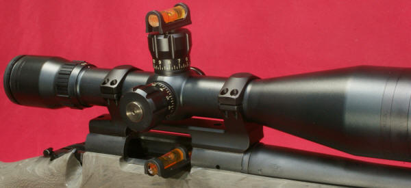 Nightforce Direct Mounts Review