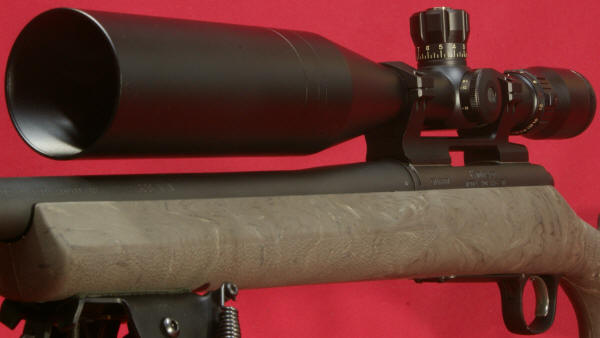 Nightforce Direct Mounts Review