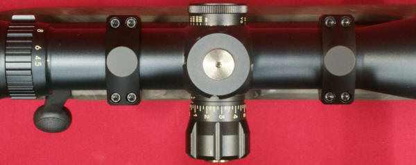 Nightforce Direct Mounts Review