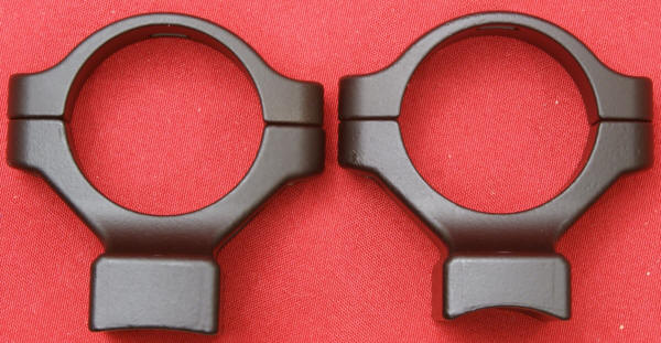 Remington Model 700 Integral Scope Mount Review