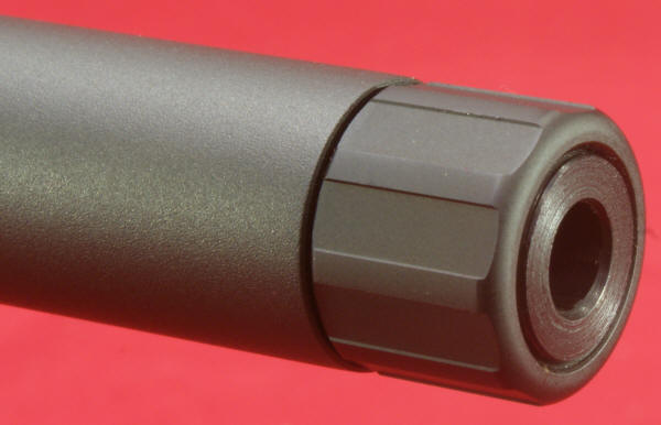 Remington 700 SPS Tactical Review