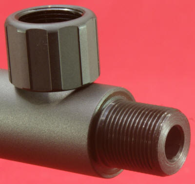 Remington 700 SPS Tactical Review