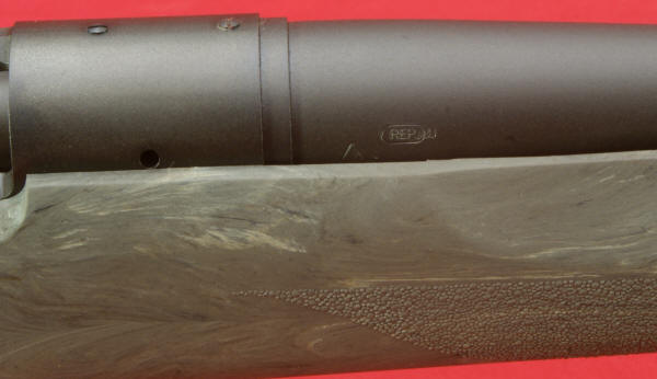 Remington 700 SPS Tactical Review