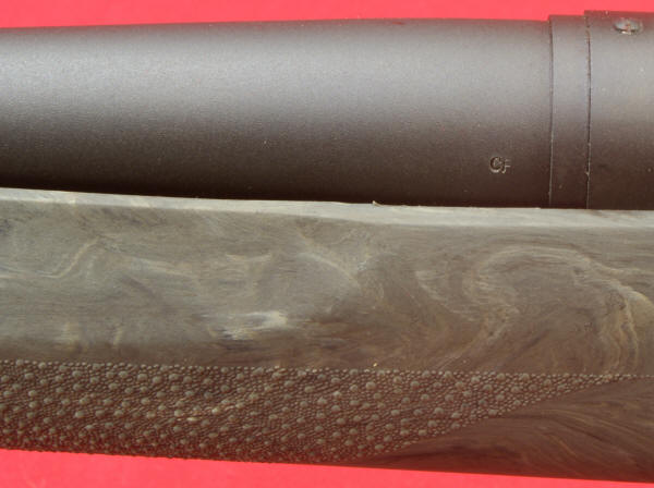 Remington 700 SPS Tactical Review