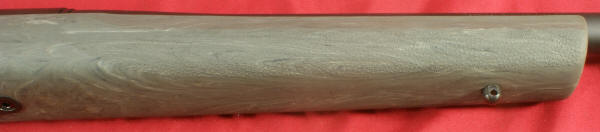 Remington 700 SPS Tactical Review