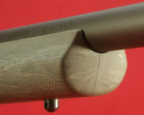 Remington 700 SPS Tactical Review