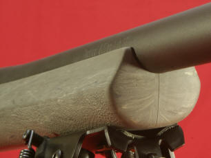 Remington 700 SPS Tactical Review