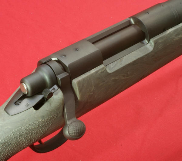 Remington 700 SPS Tactical Review