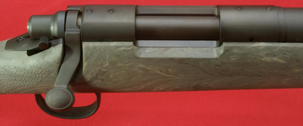 Remington 700 SPS Tactical Review