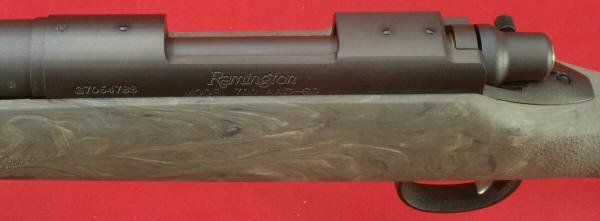 Remington 700 SPS Tactical Review